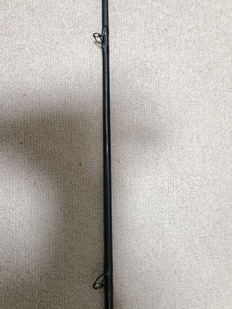 ダイワ スティーズ リアルコントロール 71MH SV ST