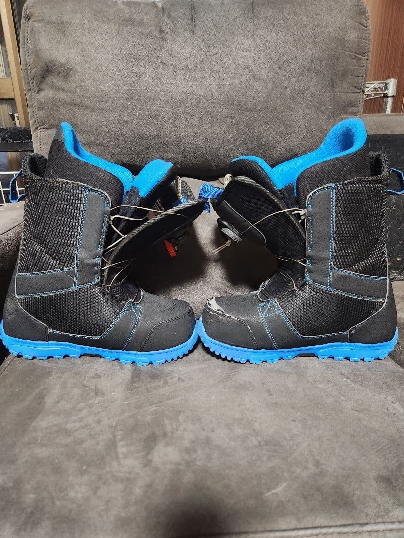 burton SHARK BOA スノーボードブーツ