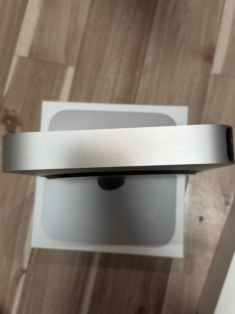 Macデスクトップ Mac mini M2 / 2023 16GB / SSD 512GB