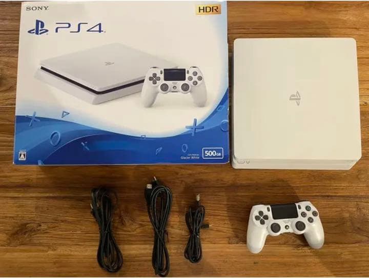 Nintendo Switch SONY PlayStation4 CUH-2200AB02