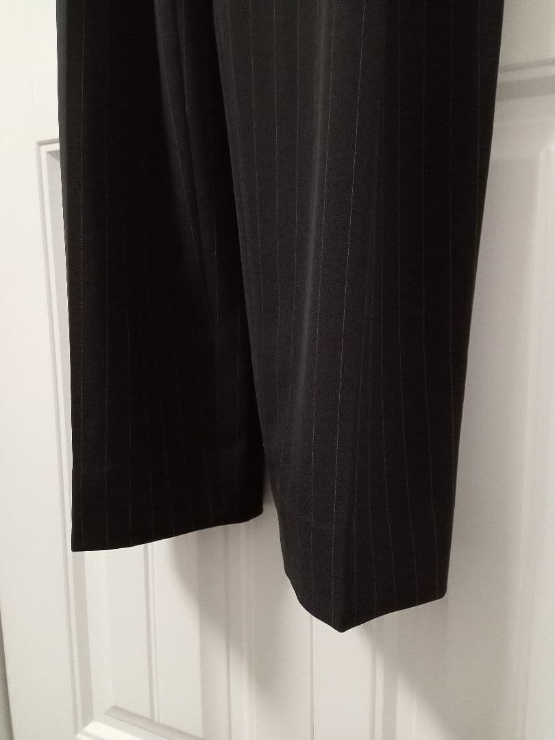 Curensology(カレンソロジー)/サスペンダーパンツ