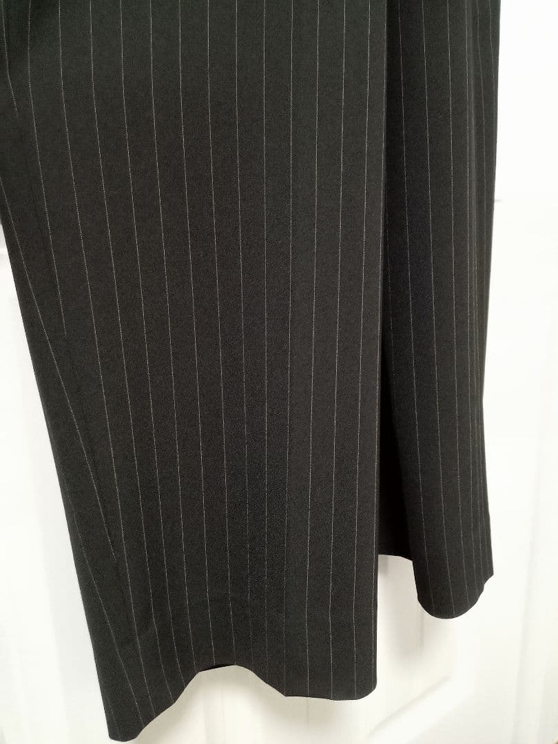 Curensology(カレンソロジー)/サスペンダーパンツ