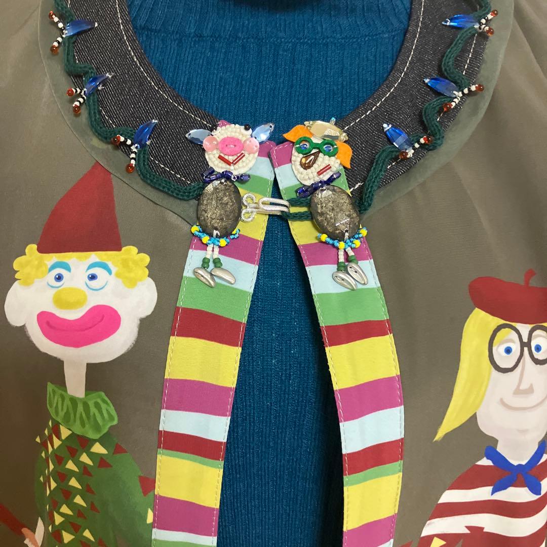 アルベロベロ⭐️インスタ掲載⭐️可愛いジャケット