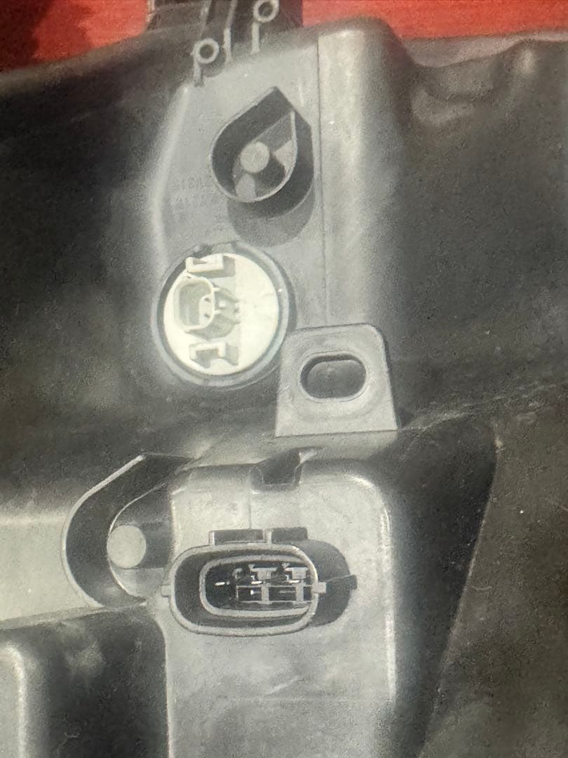 ★エブリイ DA17V 純正ヘッドライト左右★