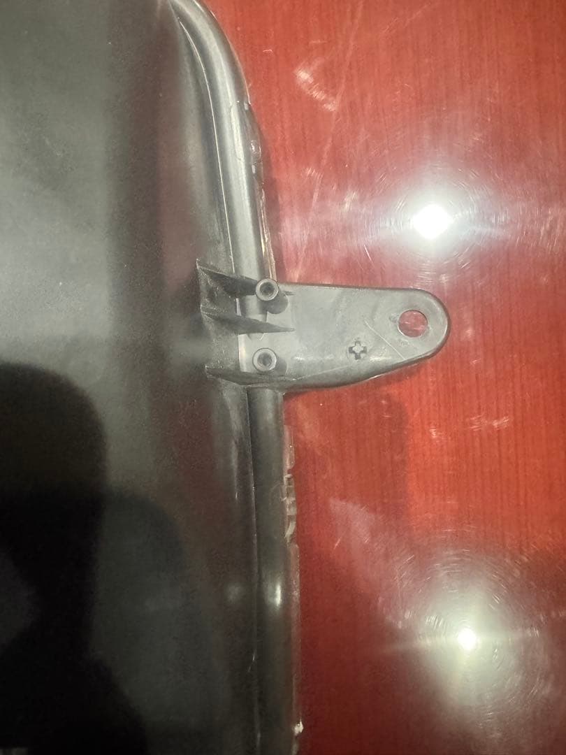 ★エブリイ DA17V 純正ヘッドライト左右★