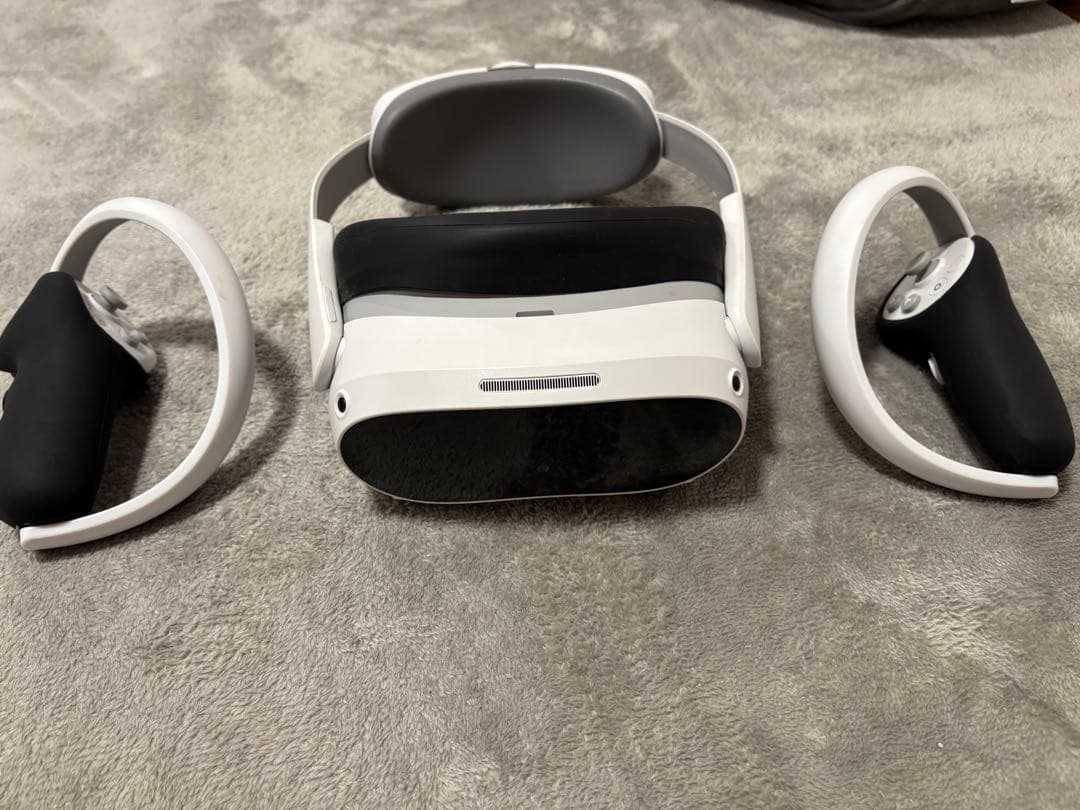 その他 pico4 128gb