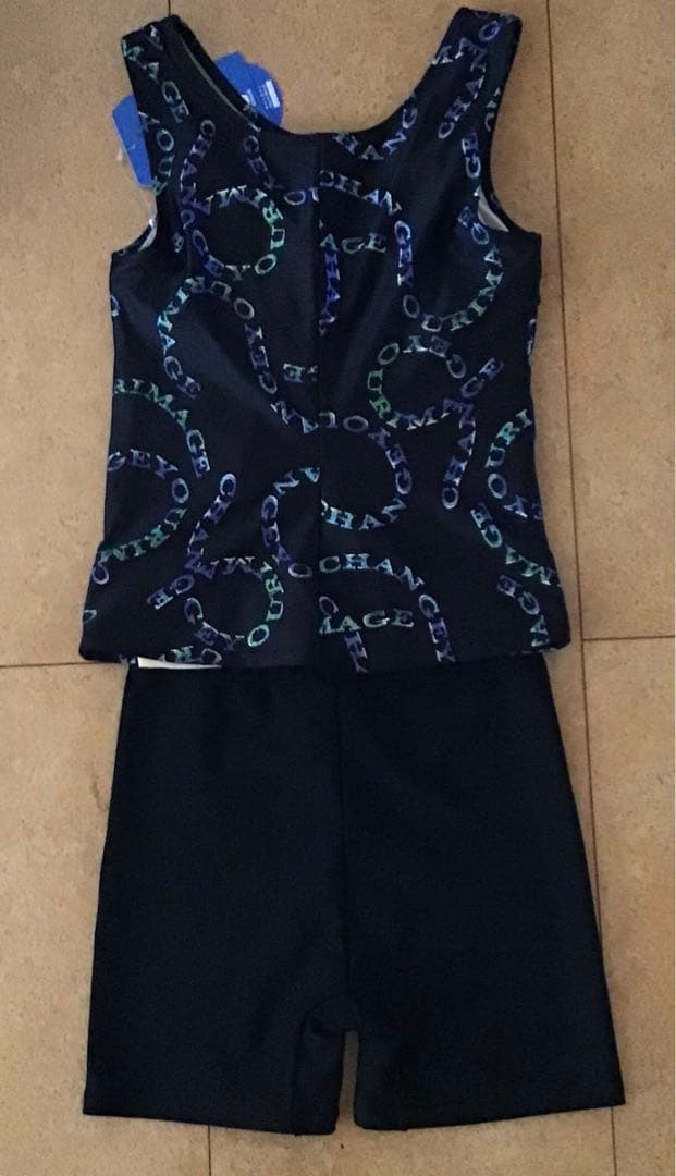 ワコール　セパレート水着11L