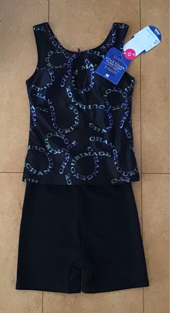 ワコール　セパレート水着11L