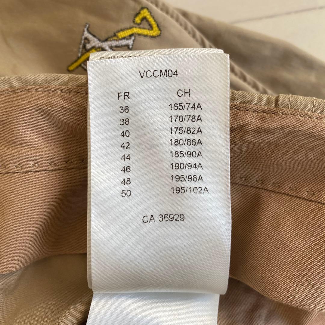 LOUIS VUITTON パンツ サイズ52