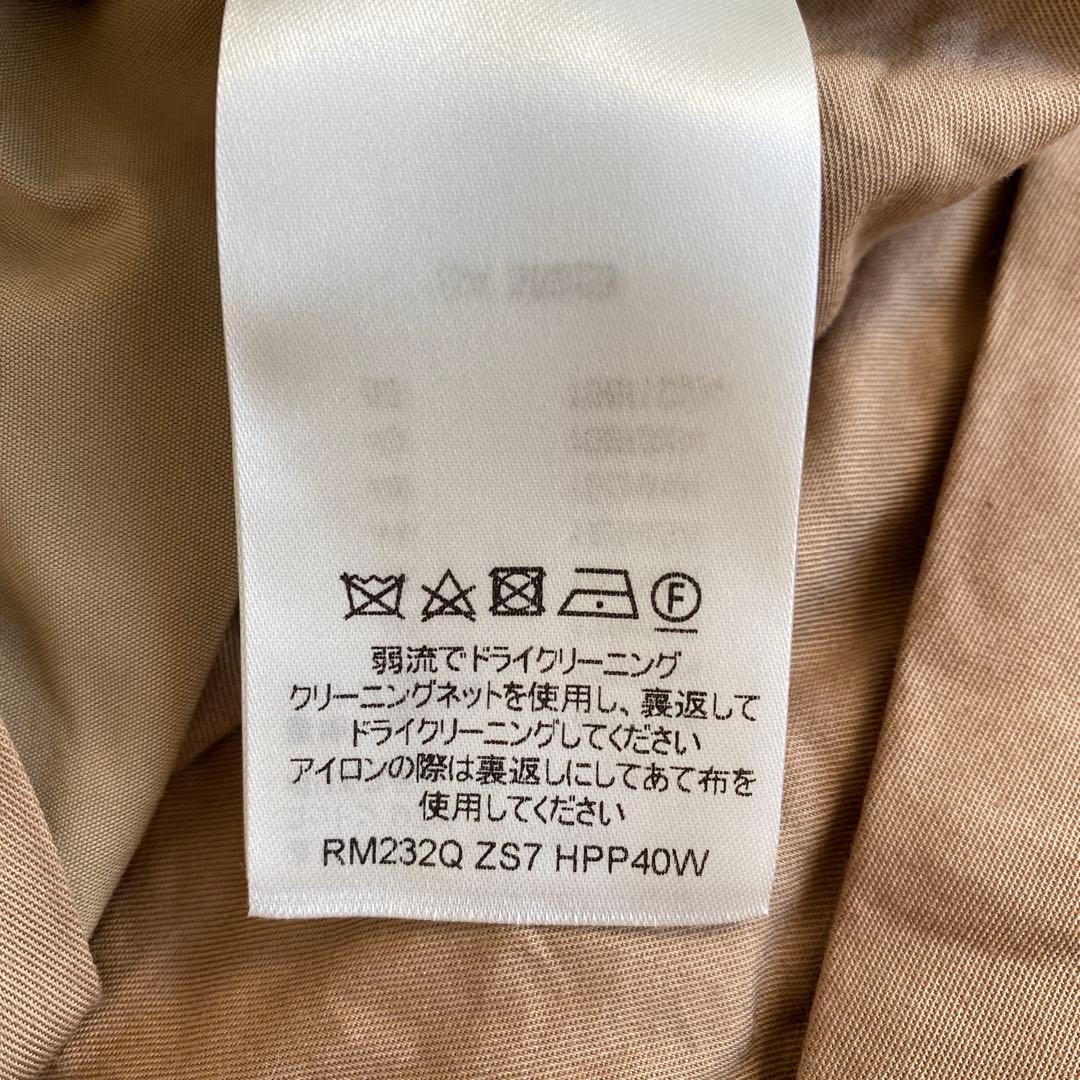 LOUIS VUITTON パンツ サイズ52