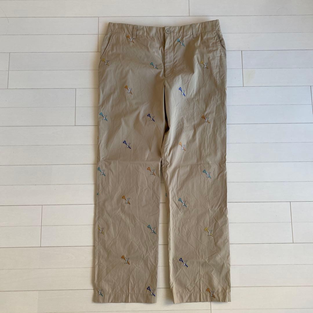 LOUIS VUITTON パンツ サイズ52