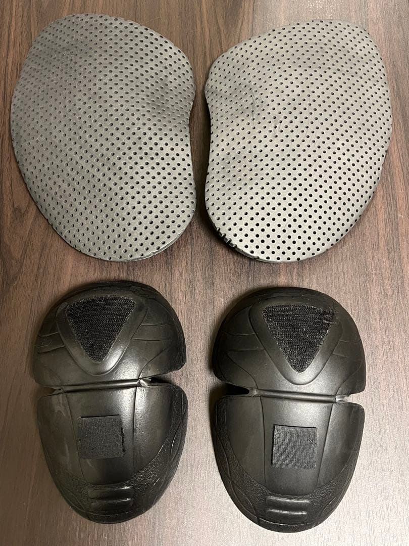 RS TAICHI アールエスタイチ RSY817 ブーツアウト レザーパンツ