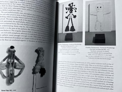 アート・デザイン・音楽 mike kelley catholic tastes