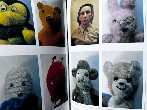 アート・デザイン・音楽 mike kelley catholic tastes