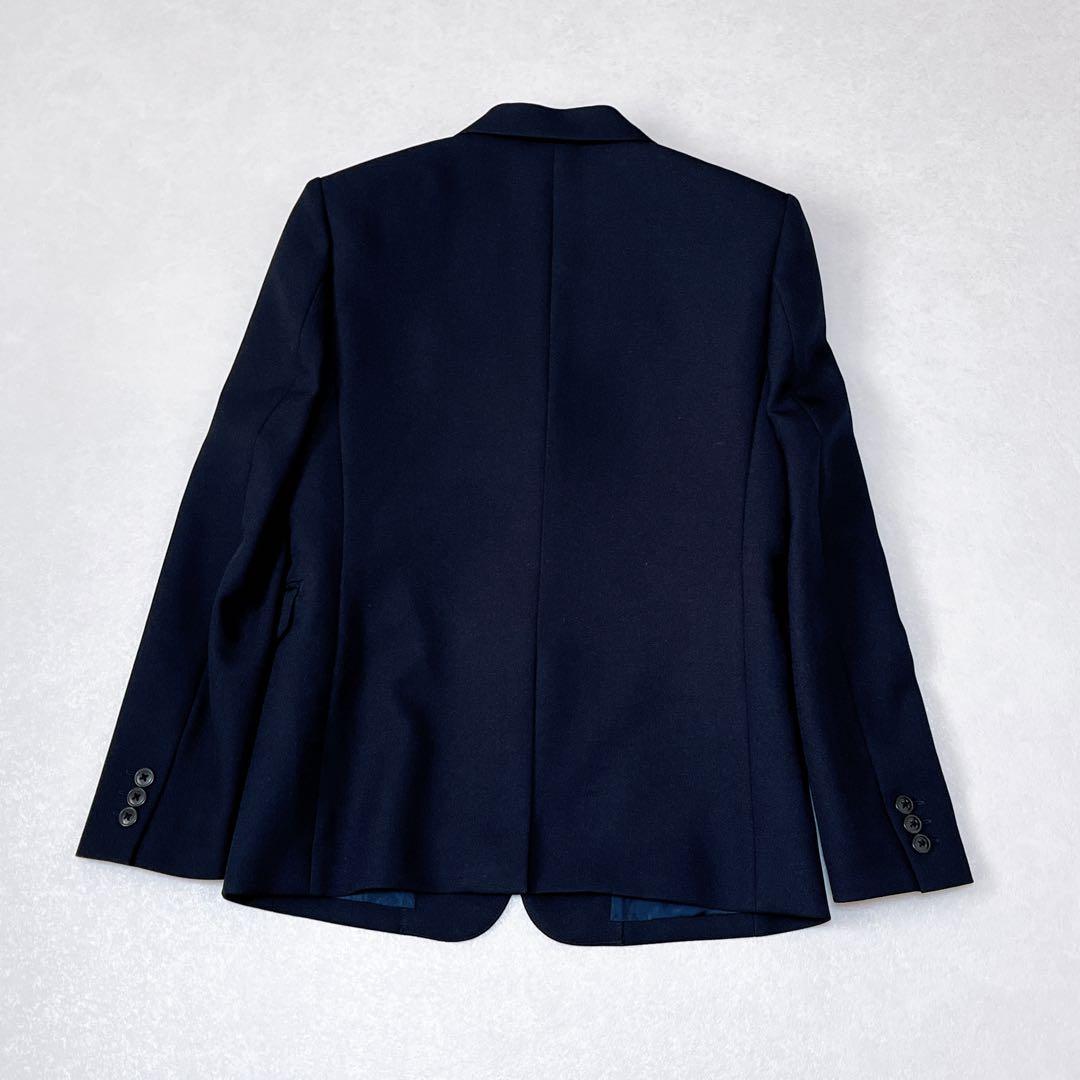 極美品 YOUR SPECIAL DAY スーツ4点セット 紺 160 男の子