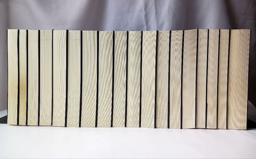 宇宙全史　全18巻　:　宇宙全史１ 　質疑応答1 ～15　別巻1.2