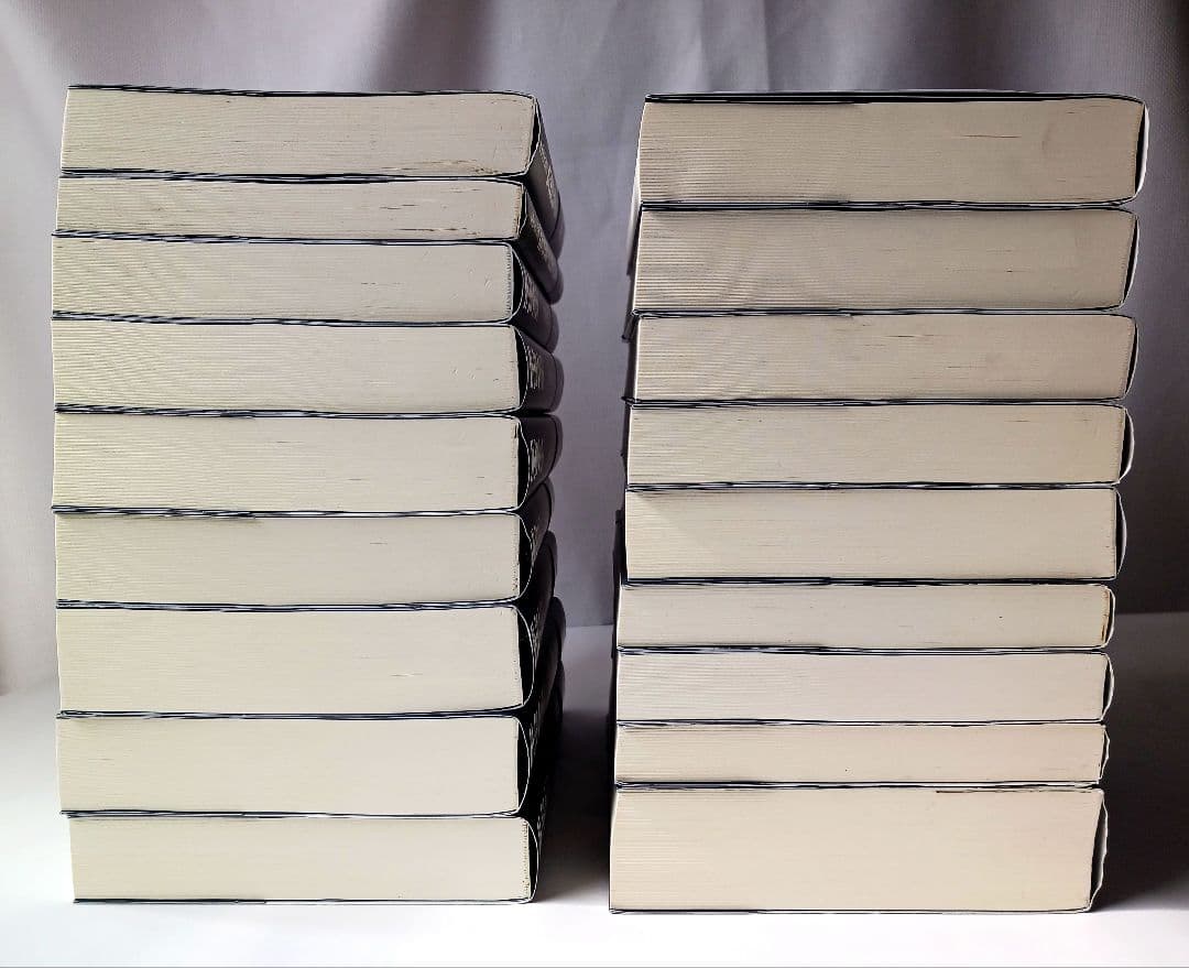 宇宙全史　全18巻　:　宇宙全史１ 　質疑応答1 ～15　別巻1.2