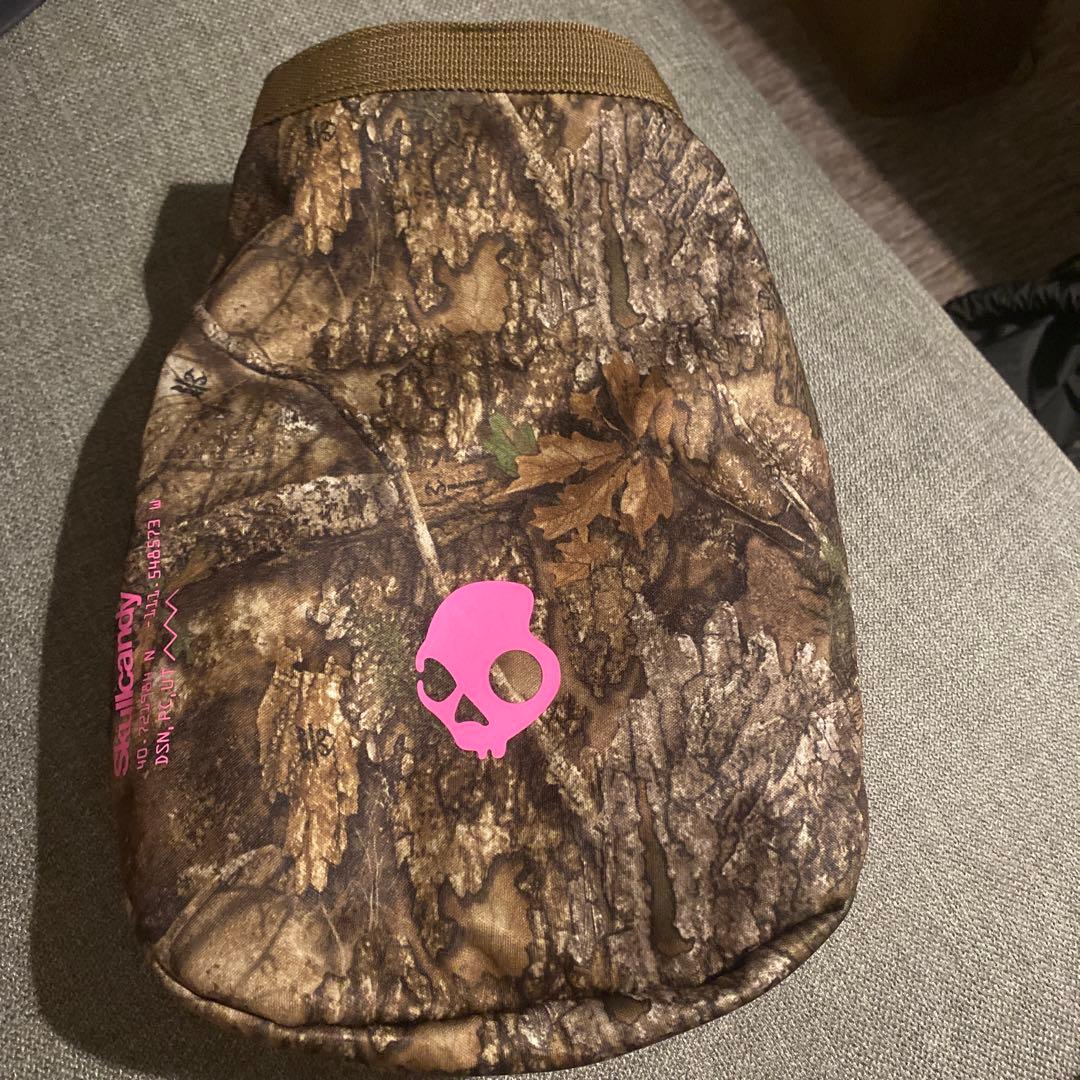 Crusher ANC 2 RealTree迷彩