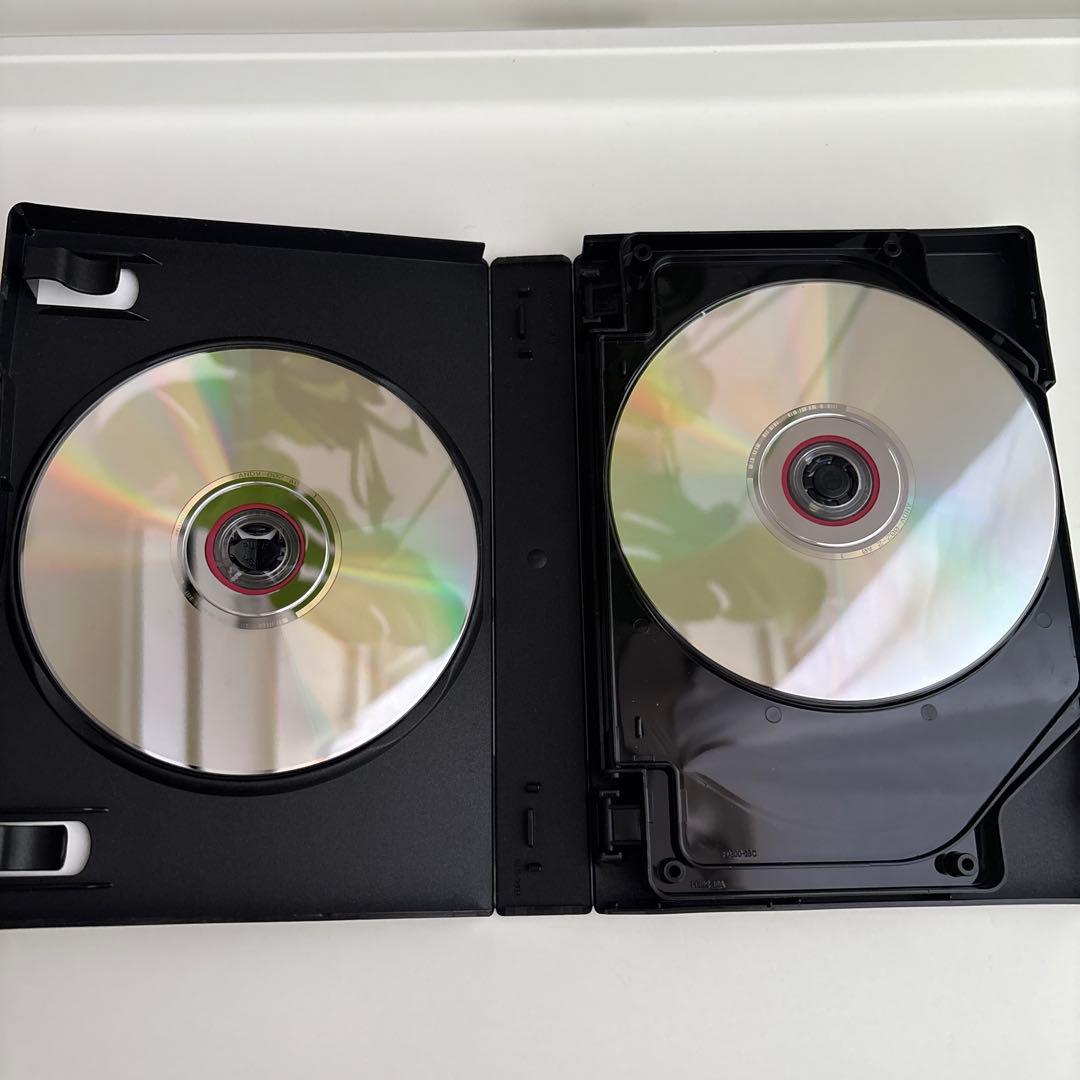 ミュージック ANDROGYNOUS PIERROT DIR EN GREY