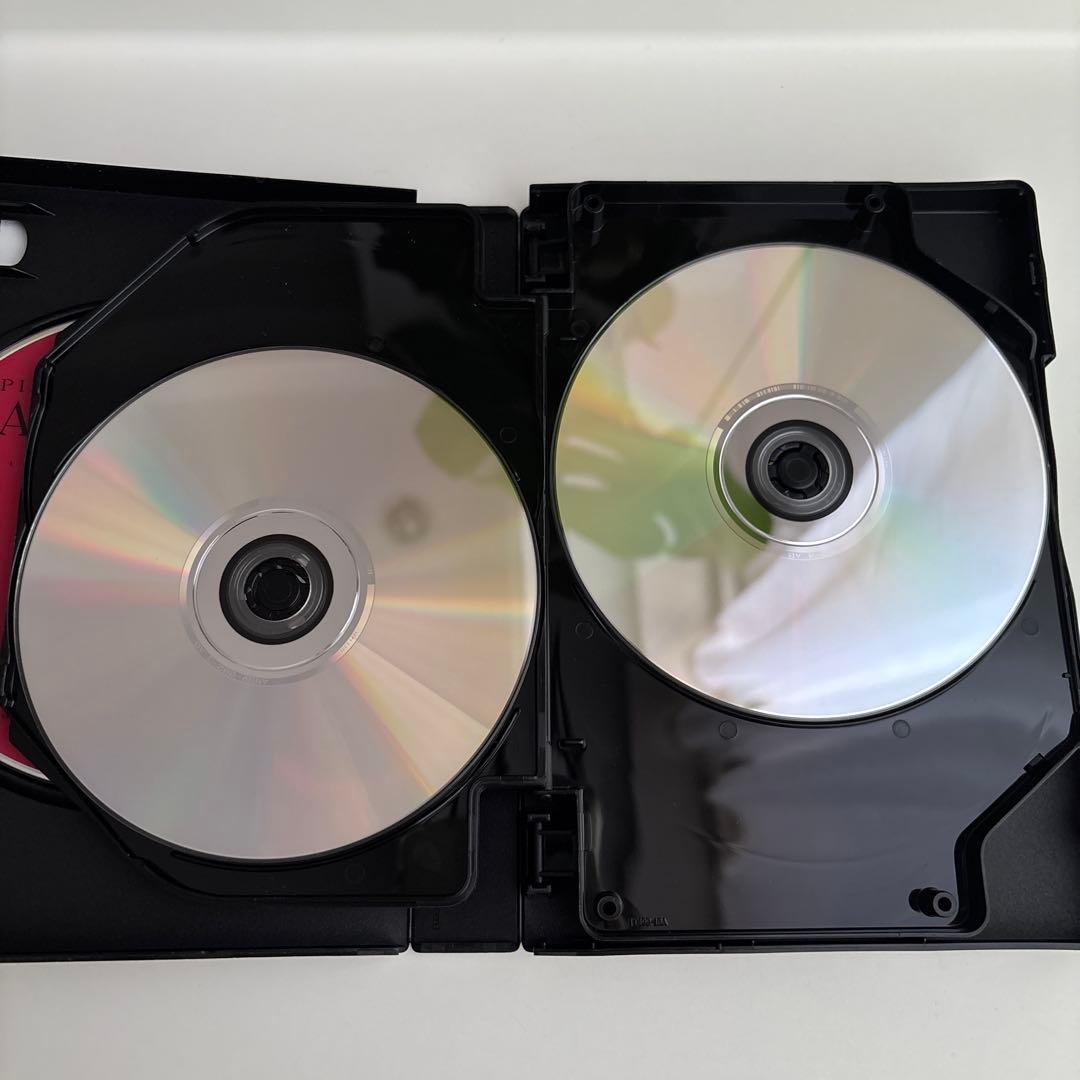 ミュージック ANDROGYNOUS PIERROT DIR EN GREY