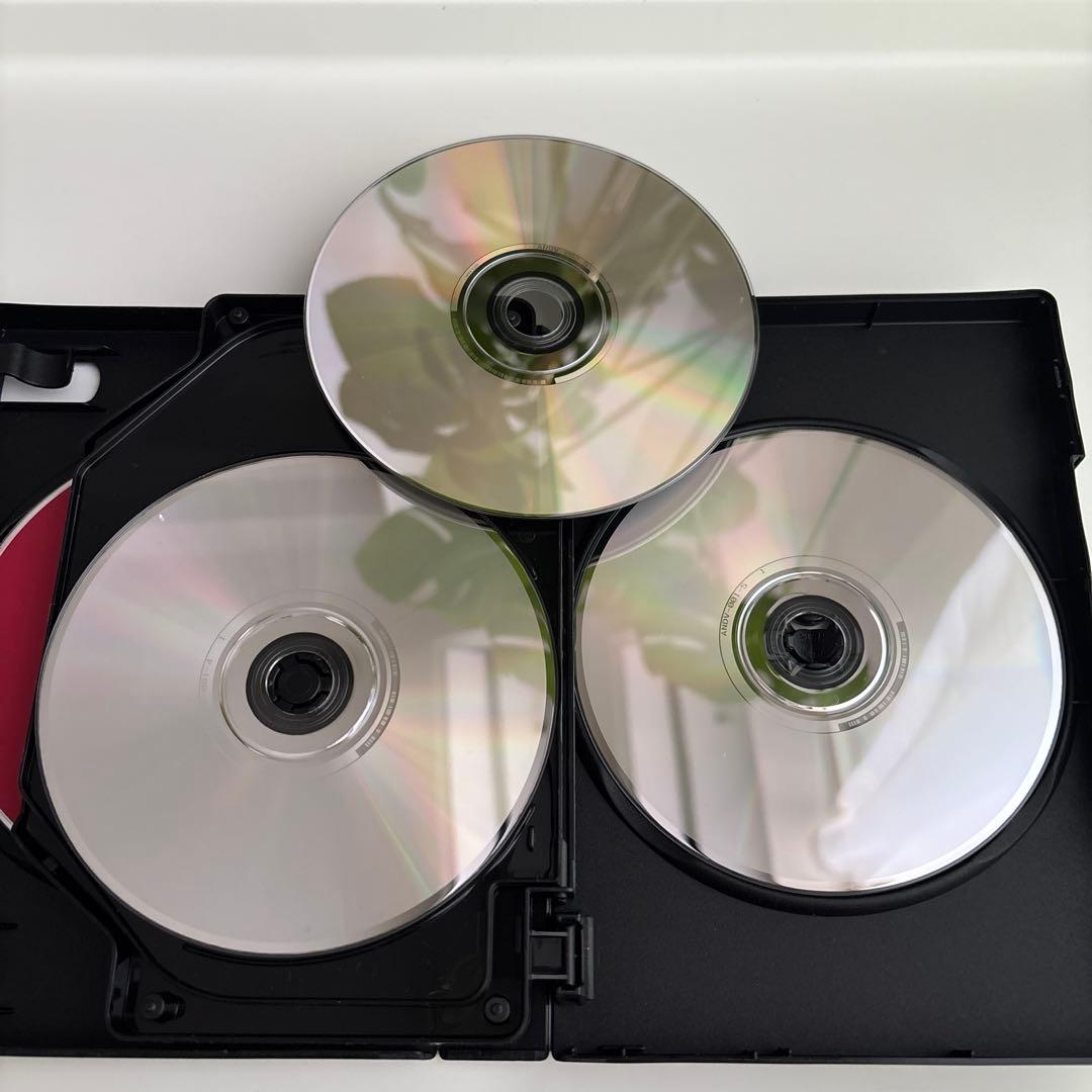 ミュージック ANDROGYNOUS PIERROT DIR EN GREY