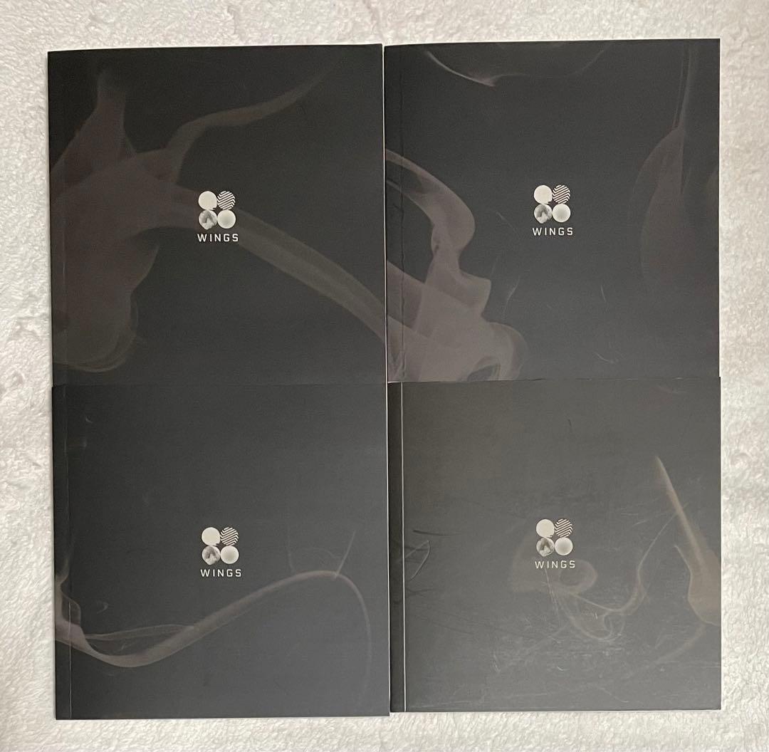 BTS アルバム グッズ まとめ売り 3