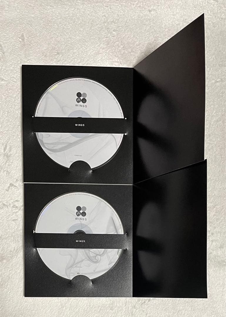 BTS アルバム グッズ まとめ売り 3