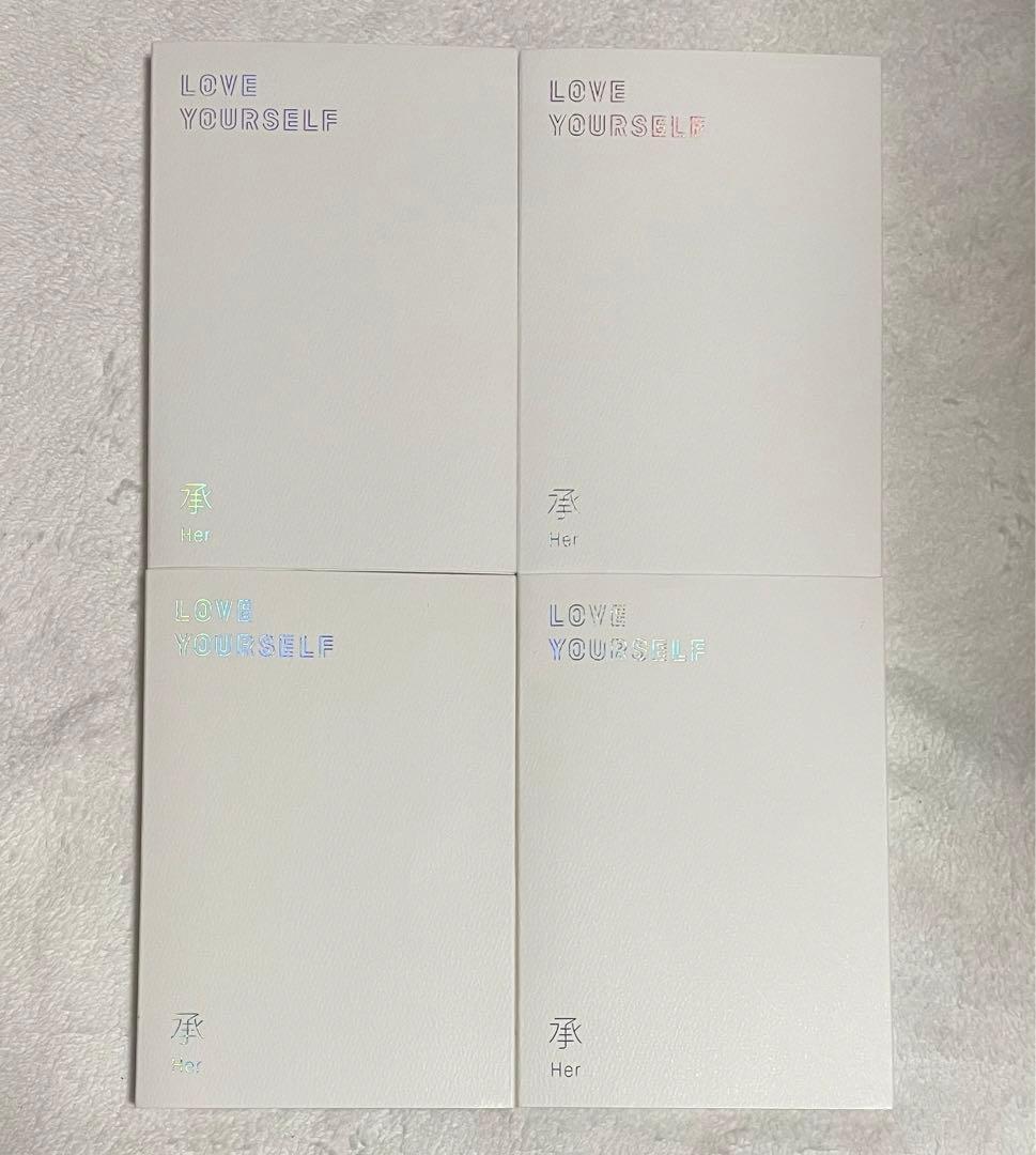 BTS アルバム グッズ まとめ売り 3