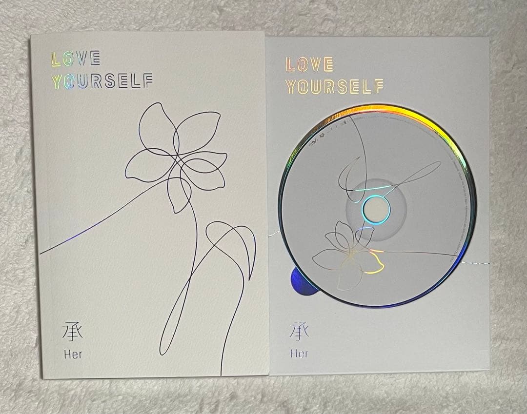 BTS アルバム グッズ まとめ売り 3