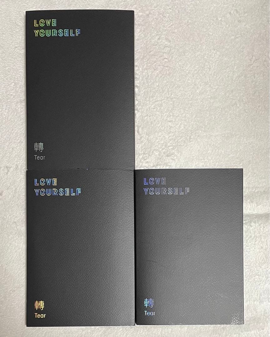BTS アルバム グッズ まとめ売り 3