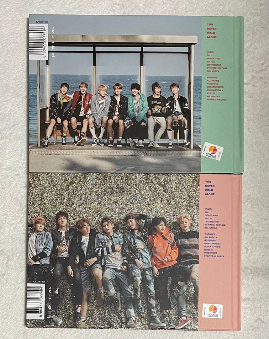 BTS アルバム グッズ まとめ売り 3