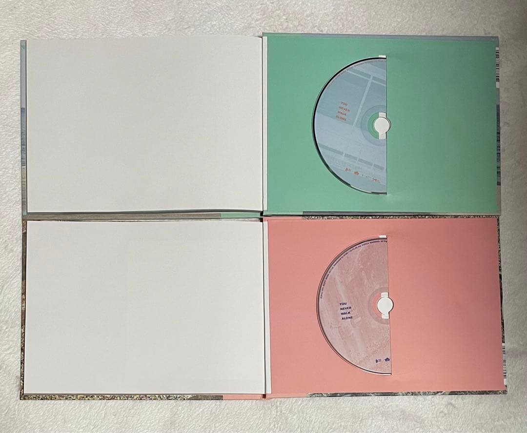 BTS アルバム グッズ まとめ売り 3