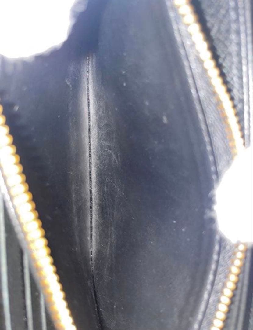 c*☆様 ルイヴィトン ジッピーウォレット ジャイアント モノグラムリバース I