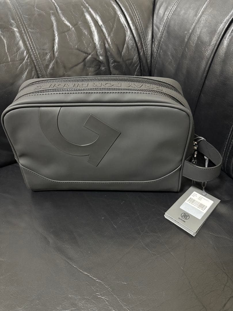 G/FORE ジーフォア 日本未入荷 ゴルフ カートバッグ 未使用 タグ付き