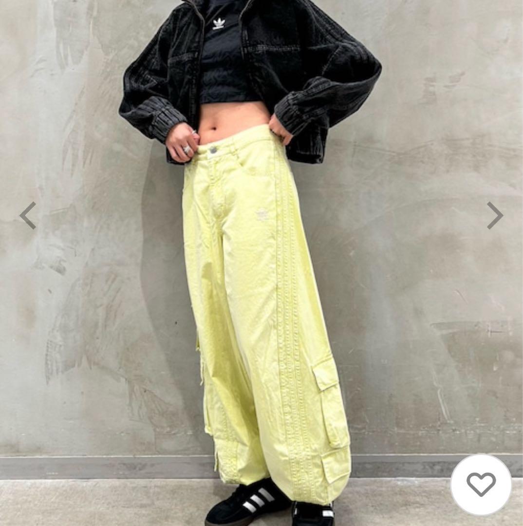 カーゴパンツ Adilenium 2 カーゴパンツ（ジェンダーニュートラル）