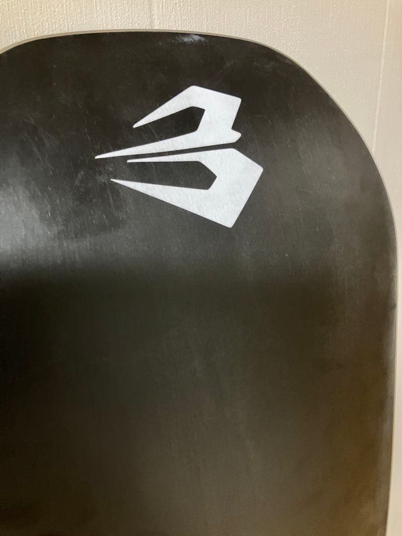 yamane bc stream brahビーシーストリーム/154cm/