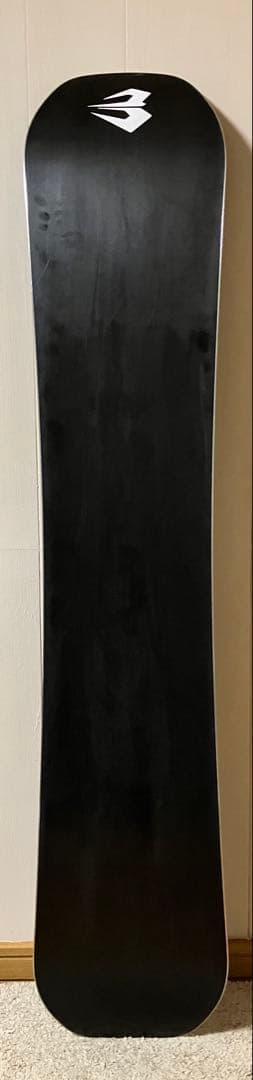 yamane bc stream brahビーシーストリーム/154cm/