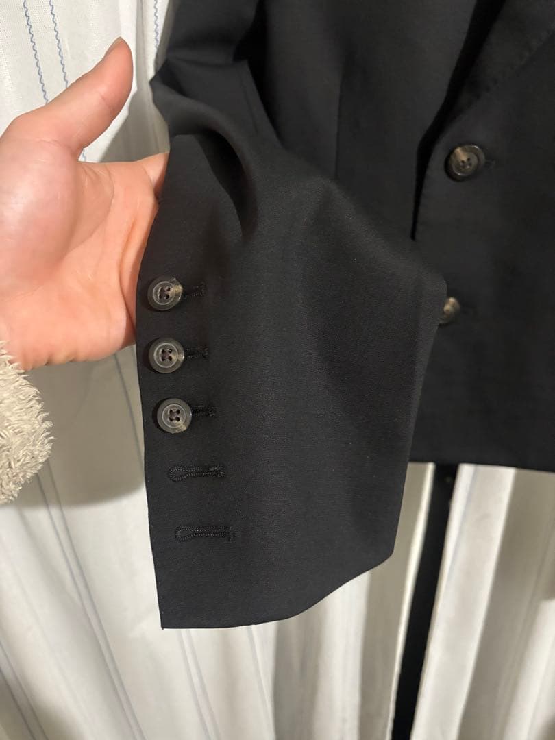 ジャケット・アウター rick owens neue alice 22aw