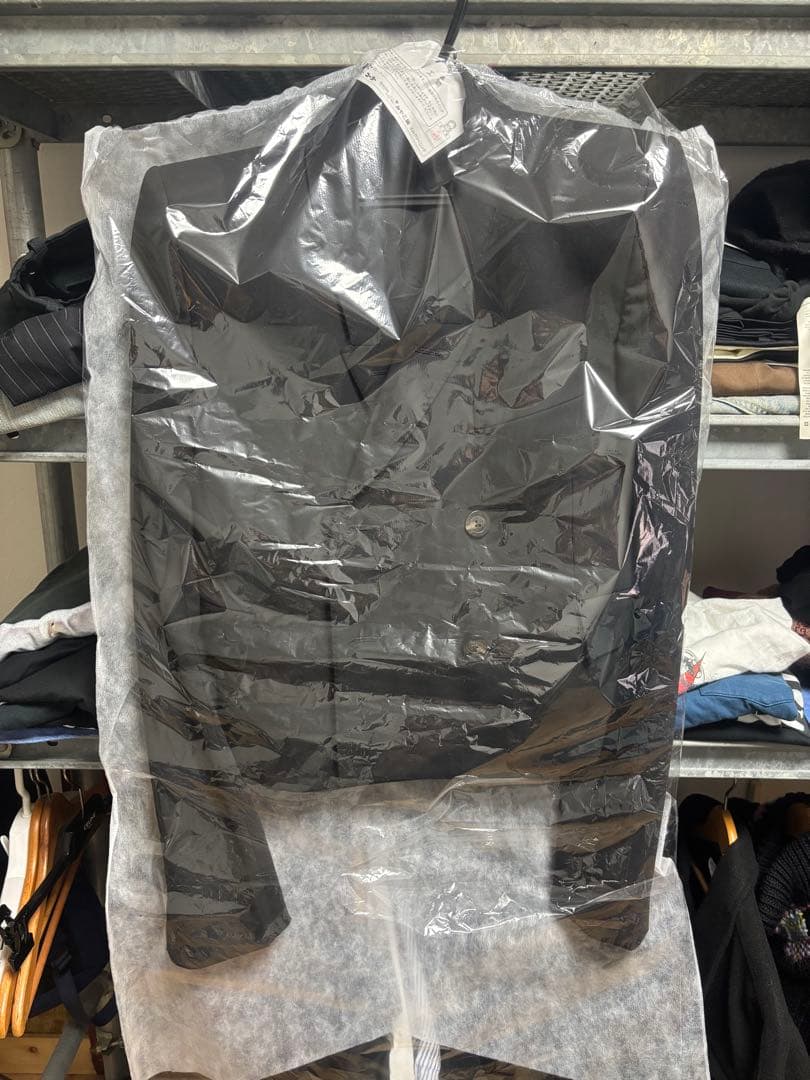 ジャケット・アウター rick owens neue alice 22aw