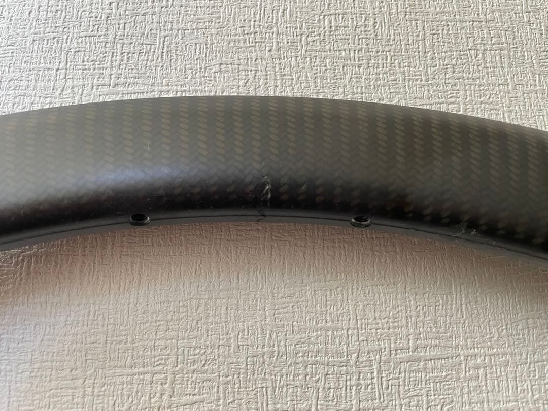 Mavic cosmic SLR 45 カーボンリム マヴィック ジャンク