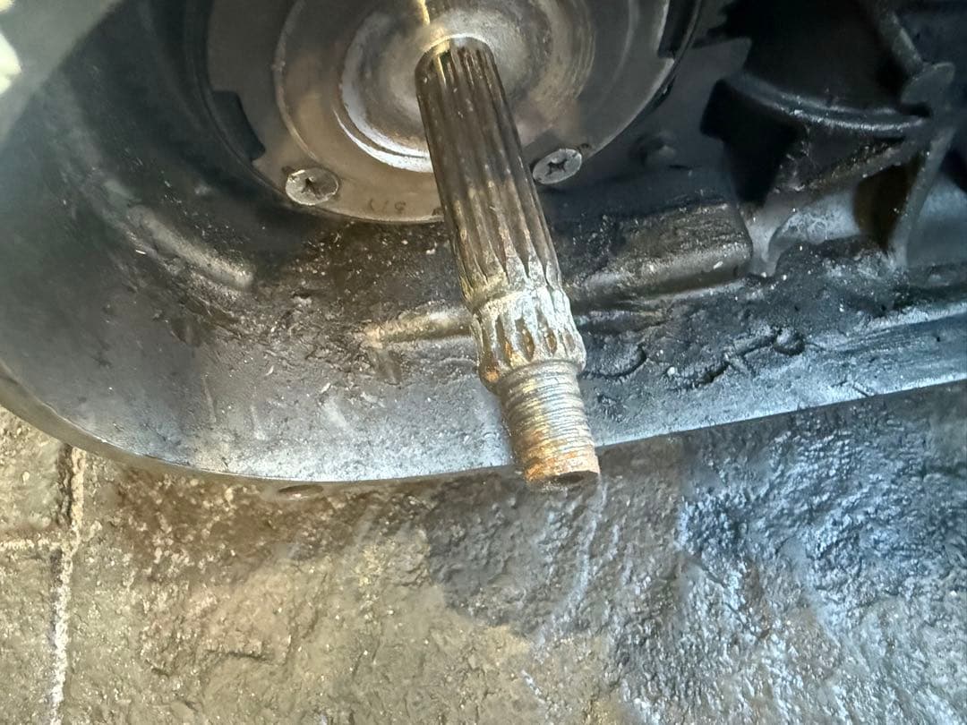 福*弘様 シグナス 4型エンジン 実働 走行63000km