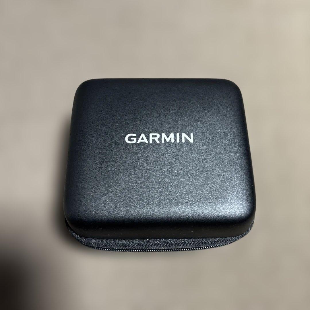 GARMIN APPROACH R10 測定器