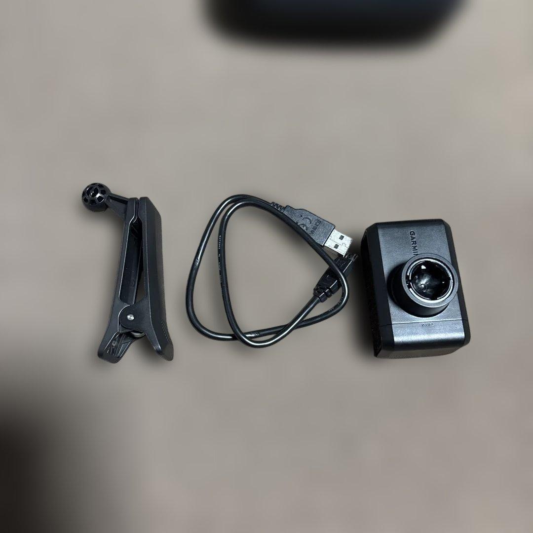 GARMIN APPROACH R10 測定器