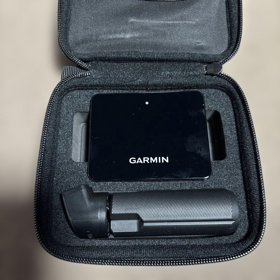 GARMIN APPROACH R10 測定器