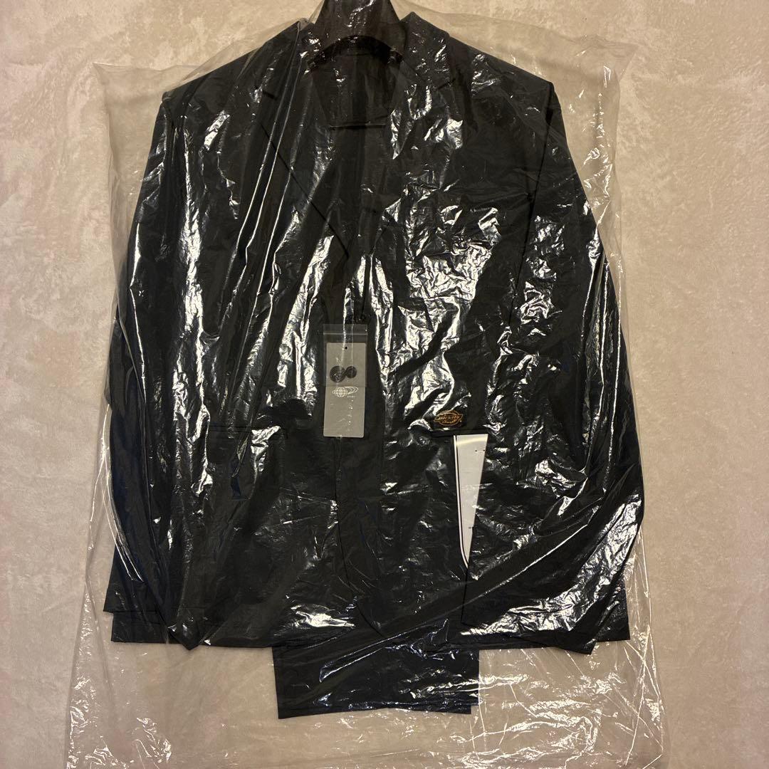 Dickies TRIPSTER チャコールグレー　Mサイズ 25ss