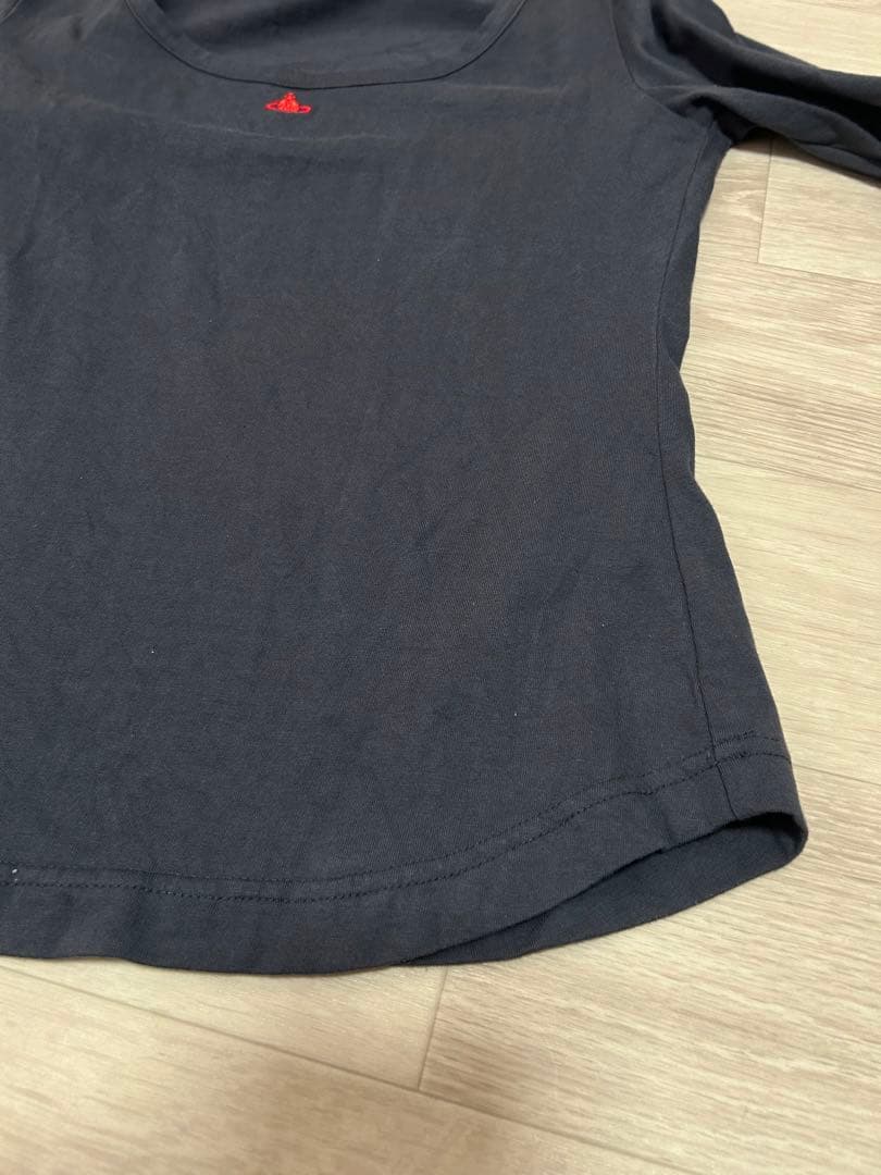 Vivienne Westwood RED LABEL 長袖カットソー 2