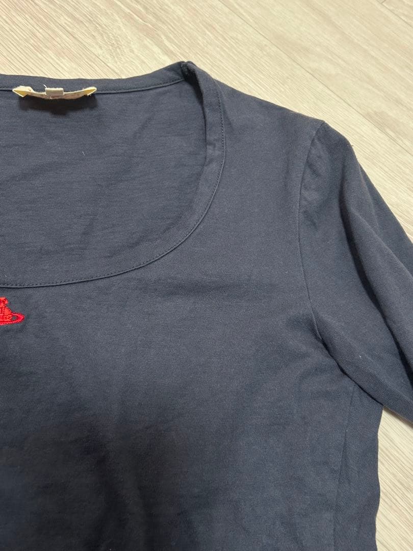 Vivienne Westwood RED LABEL 長袖カットソー 2