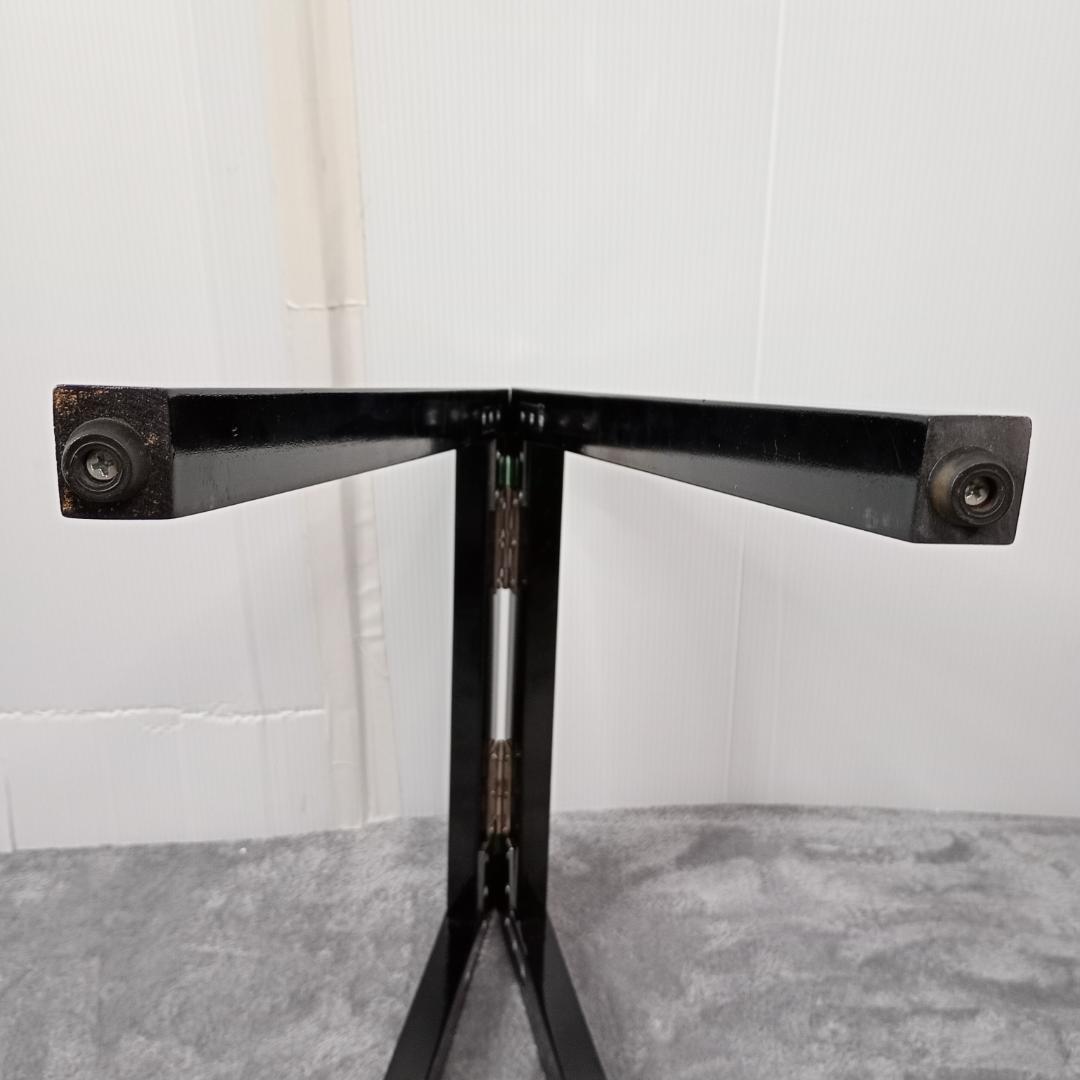 立奏台　A型　専用カバー付き　箏　13絃　13弦　折りたたみ式