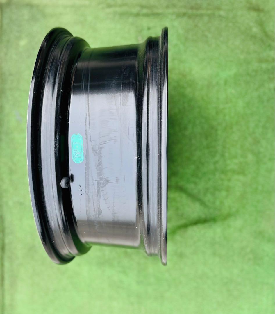 BADX ロクサーニ マルチフォルケッタ２ SP-SPECTOR 18インチ