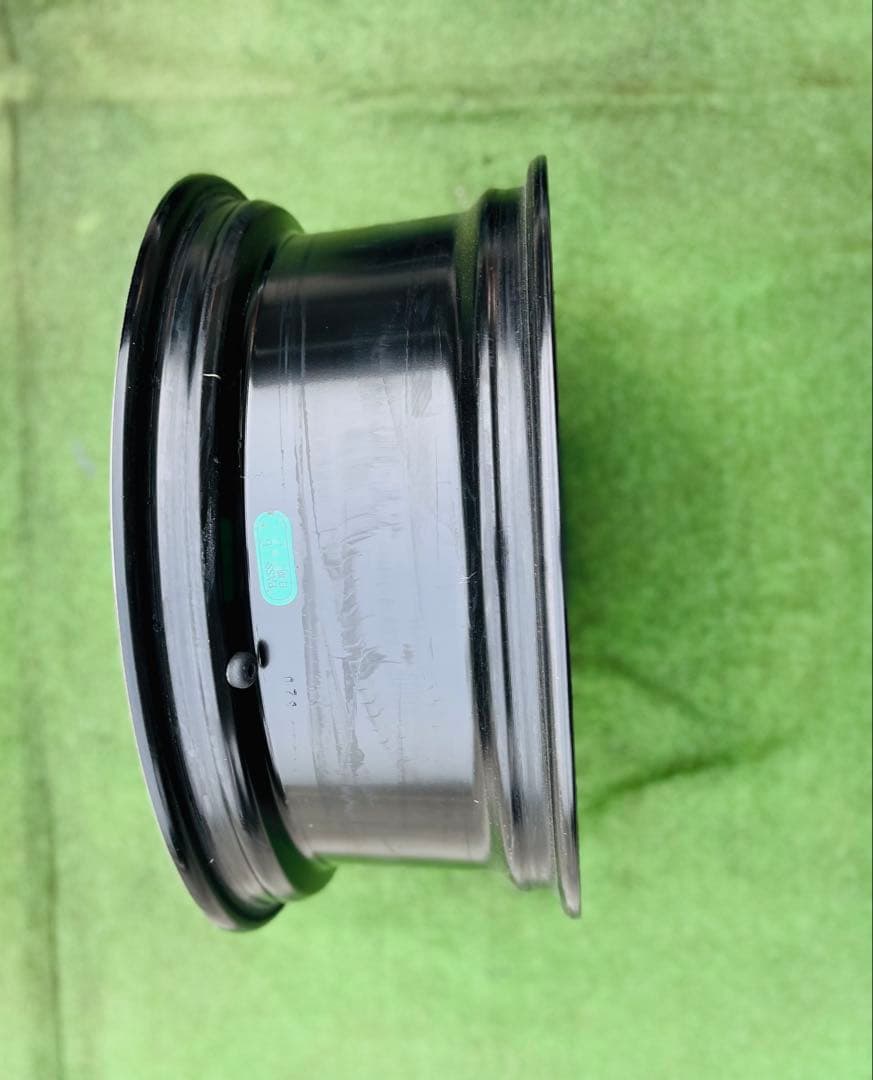 BADX ロクサーニ マルチフォルケッタ２ SP-SPECTOR 18インチ